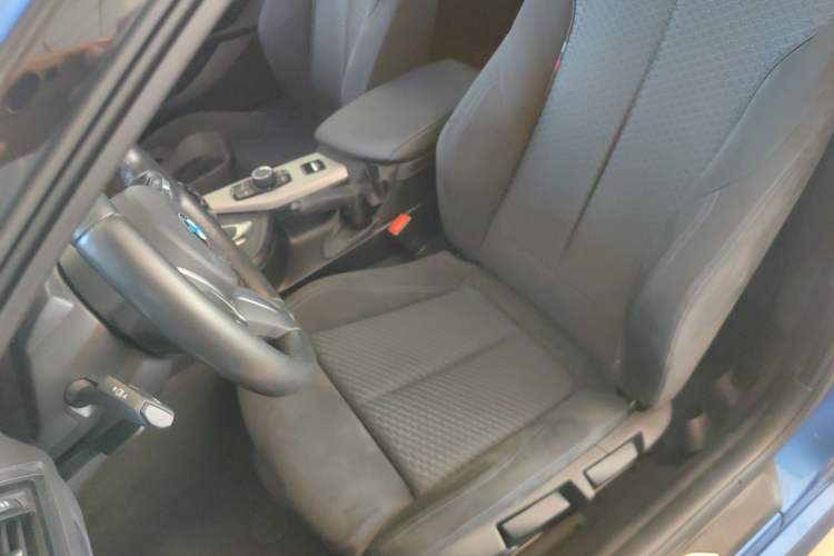 Used BMW 2 Series 2018 225i Convertible Coupe M Sport Edition
