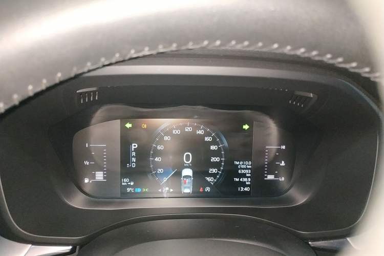 Used Volvo XC60 2021 T5 4x4 Smart Luxury Edition
