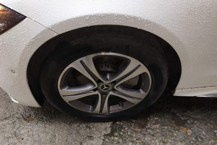 Used Mercedes-Benz C-Class 2022 C 200 L Sport Edition
