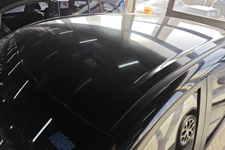 Used Wuling Bingo 2023 203km Light Edition
