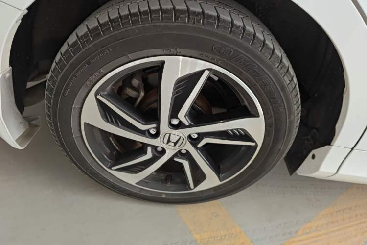 Used Honda Odyssey 2017 2.4L Smart Edition
