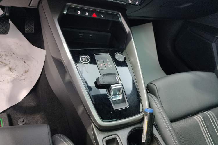 Used Audi A3 2022 Sportback 35 TFSI Fashionable Sports Model