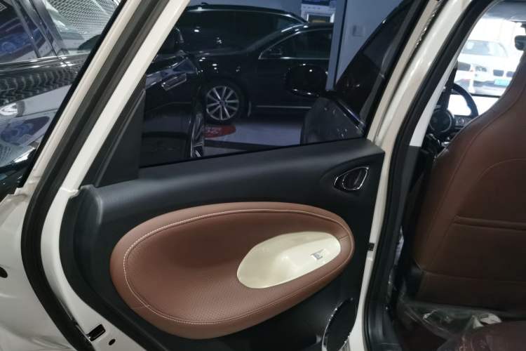 Used Wuling Bingo 2024 333 km Enjoyment Version