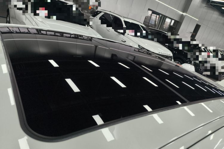 Used BMW 3 Series 2024 320Li M Sport Package
