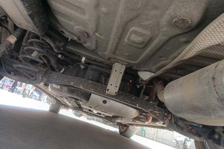 Used Toyota Corolla Cross 2022 2.0L Elite Edition
