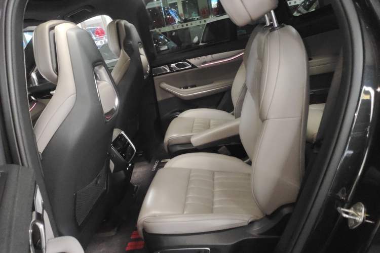 Used Lynk & Co 09 EM-P 2023 2.0TD EM-P Long-Range Version AM Six-Seater