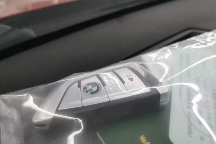 Used BMW X1 2016 sDrive18Li Premium Edition
