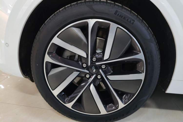 Used Li Auto L6 2024 Pro Model