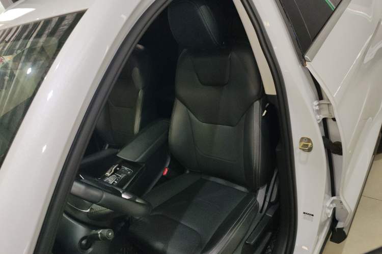 Used BYD Song Pro 2021 1.5T Automatic Elite Edition