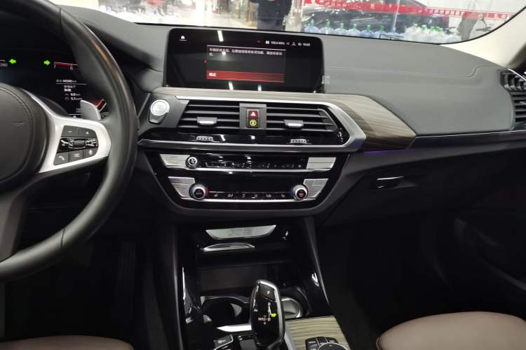 Used BMW X3 2020 xDrive28i M Sport Package
