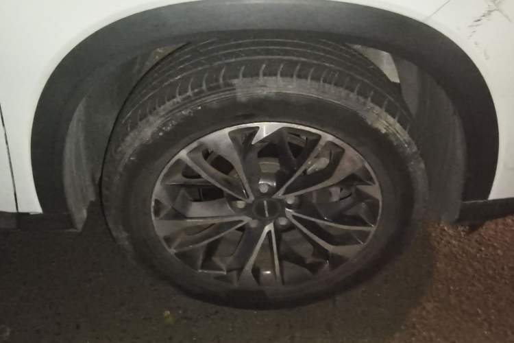 Used SAIC MAXUS D60 2019 1.5T Automatic Trend Edition 5 Seats
