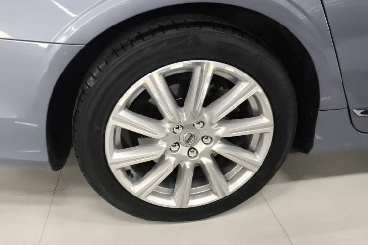 Used Volvo S90 2020 T5 Zhiyi Luxury Edition