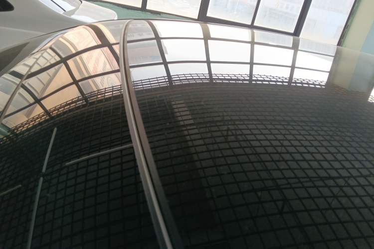 Used Volkswagen Polo 2019 Plus 1.5L Automatic Panoramic Enjoyment Edition