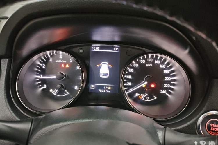 Used Nissan X-Trail 2020 2.0L XL Premium CVT 2WD SmartConnect Luxury Edition