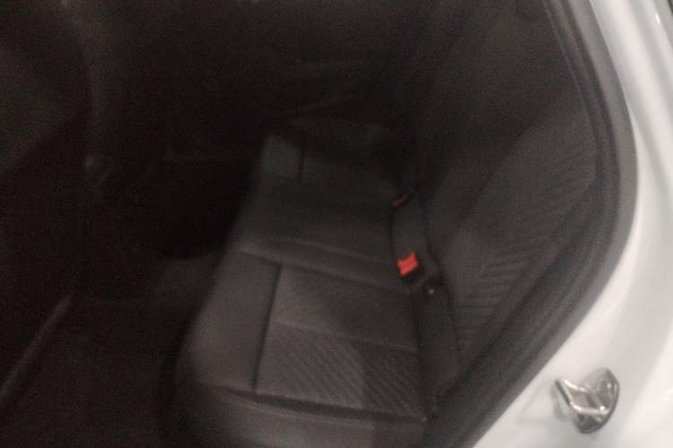 Used Audi A3 2021 A3L Limousine 35 TFSI Fashionable and Elegant Model
