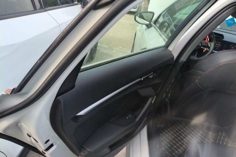 Used Audi A3 2021 A3L Limousine 35 TFSI Progressive Sport Edition
