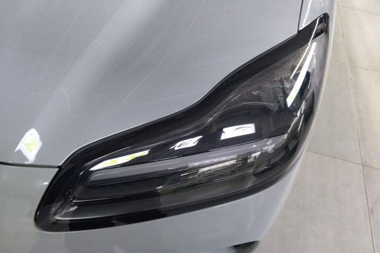 Used Wuling Bingo PLUS 2024 510 km Flagship Edition Four-Seater Version