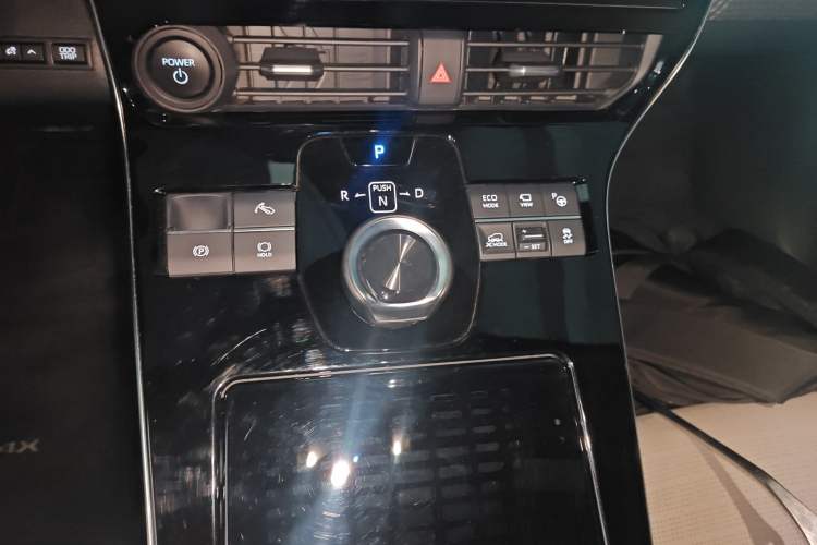 Used Toyota GAC Toyota bZ4X 2022 X-MODE Four-Wheel Drive Ultra