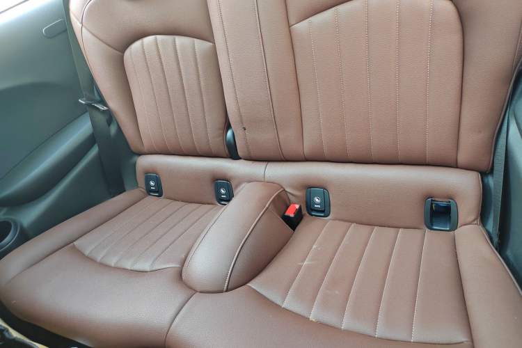 Used  MINI 2018 1.5T ONE
