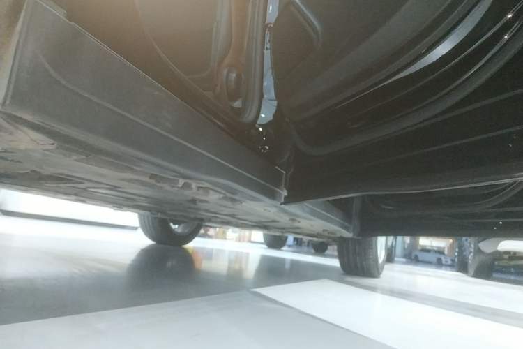 Used Mercedes-Benz GLB 2022 GLB 200 Dynamic Edition
