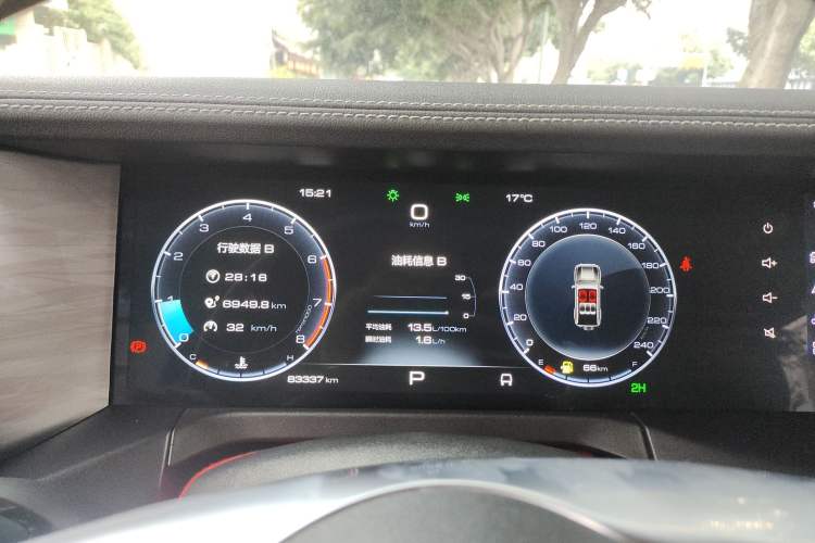 Used Tank 300 2021 Off-Road Edition 2.0T Conqueror
