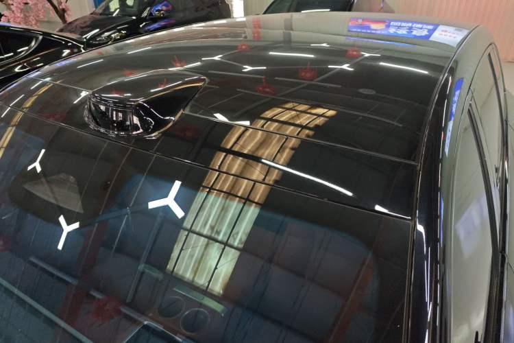 Used Li Auto L7 2024 MAX Model