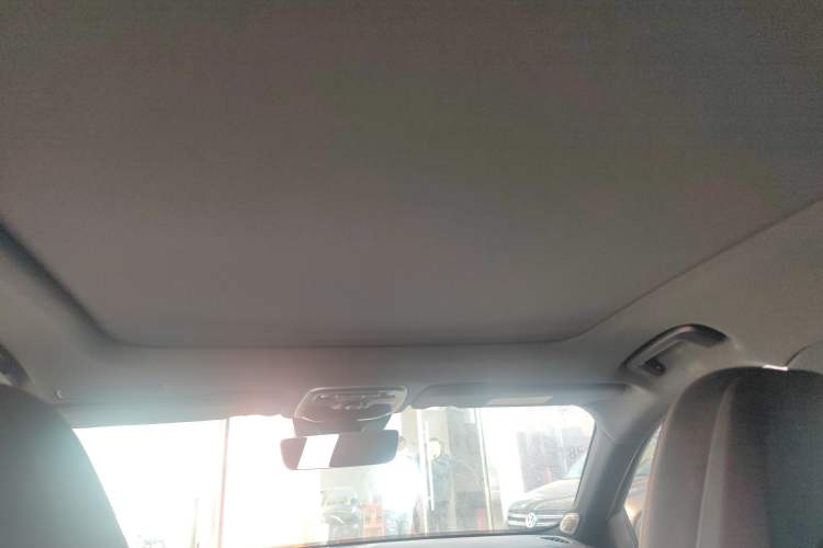 Used Lynk & Co 03 2021 1.5TD DCT Jing Champion Edition
