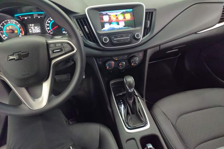 Used Chevrolet Cavalier 2019 320 Automatic Xinyue Edition
