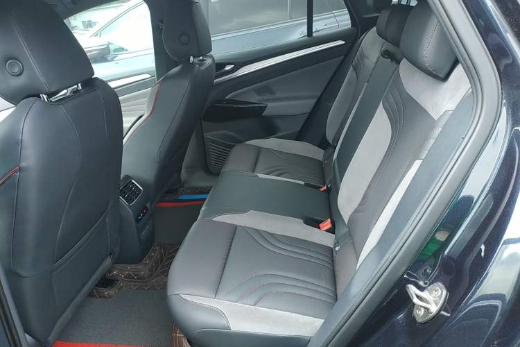 Used Volkswagen ID.4 CROZZ 2024 PRIME
