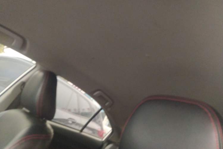 Used Toyota Vios 2017 1.5L CVT Innovation Edition
