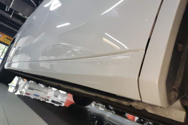 Used Toyota Alphard 2019 Dual-Engine 2.5L Prestige Edition
