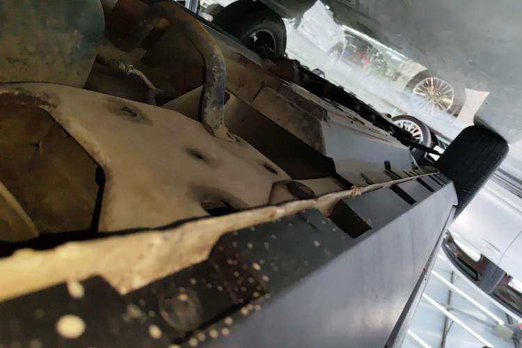 Used Haval DARGO 2021 1.5T DCT Two-Wheel Drive Labrador Edition
