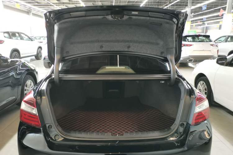 Used Honda Accord 2016 2.0L Comfort Edition
