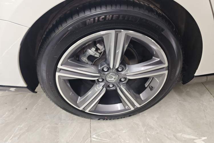 Used Honda Accord 2023 260TURBO Excellence Edition