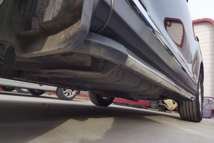 Used Toyota Highlander 2012 2.7L 2WD 5-Seater Elite Edition
