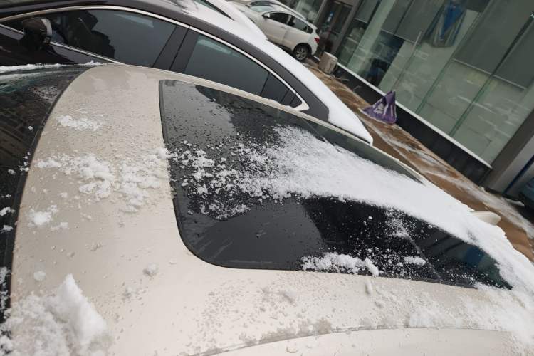 Used Honda Inspire 2019 260TURBO Elegant Edition China VI Emission Standard