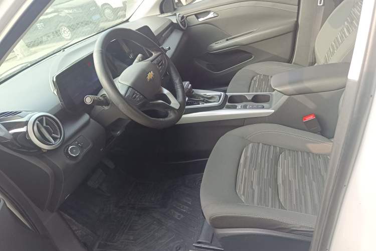 Used Chevrolet Monza 2023 1.5L Dual-Clutch Enjoyment Edition
