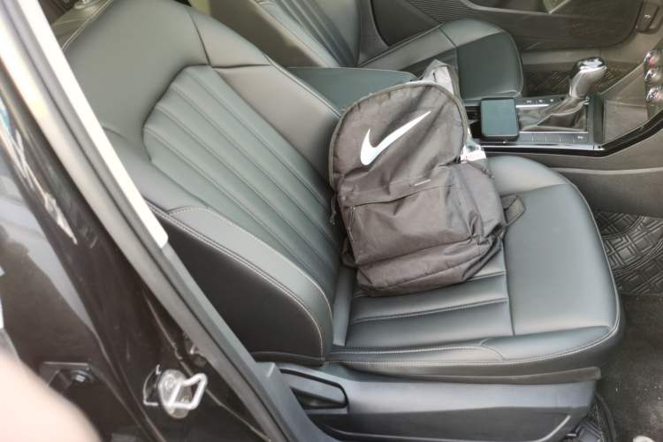 Used Volkswagen Passat 2020 Revised Version 280TSI Business Edition China VI Standard