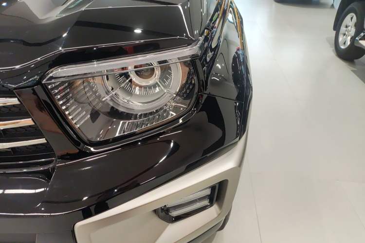 Used Tank 700 New Energy 2024 Hi4-T Extreme Edition
