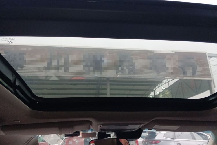 Used Honda Inspire 2019 Rui·Hybrid 2.0L Jing Shang Edition China VI
