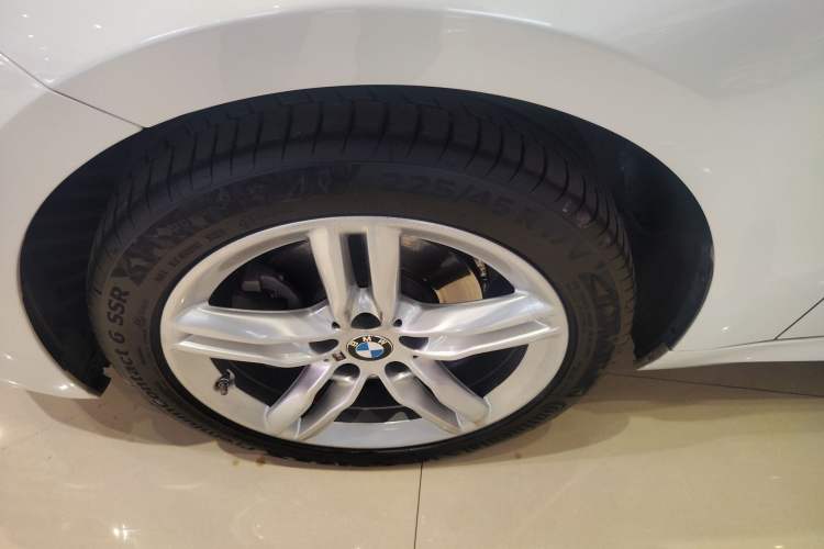 Used BMW 1 Series 2021 Revised 120i M Sport Night Edition
