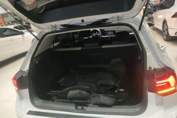 Used Volkswagen Golf 2021 280TSI DSG Pro