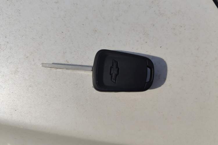 Used Chevrolet Monza 2023 1.5L Dual-Clutch Enjoyment Edition
