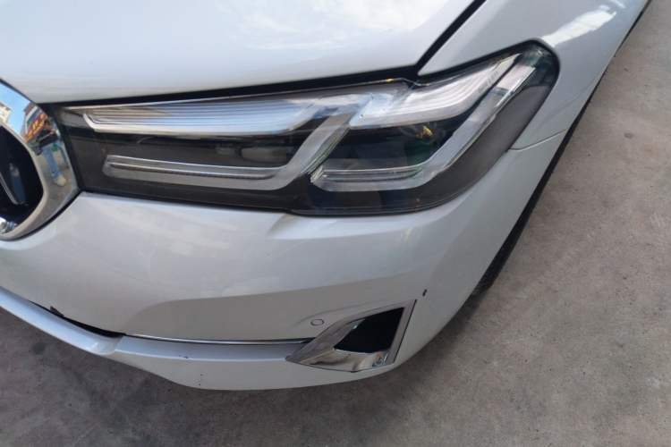 Used BMW 5 Series 2022 Updated 530Li Leading Edition Luxury Package
