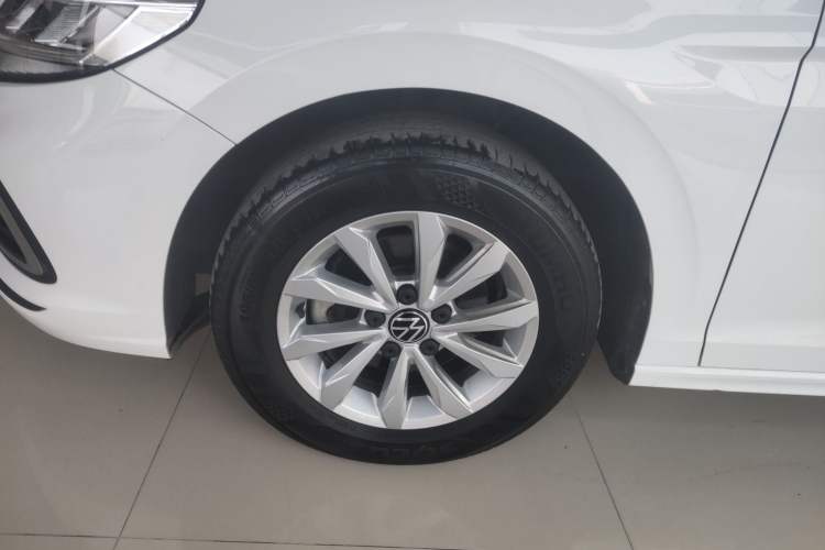 Used Volkswagen Bora 2024 200TSI DSG Comfort Edition