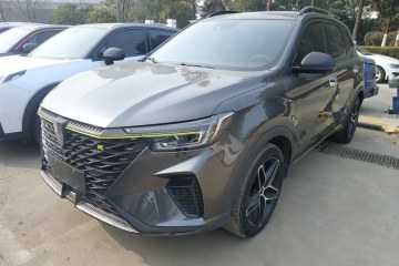 Used Roewe RX5 2021 PLUS 330TGI Automatic National Trend Intelligent Deluxe Edition