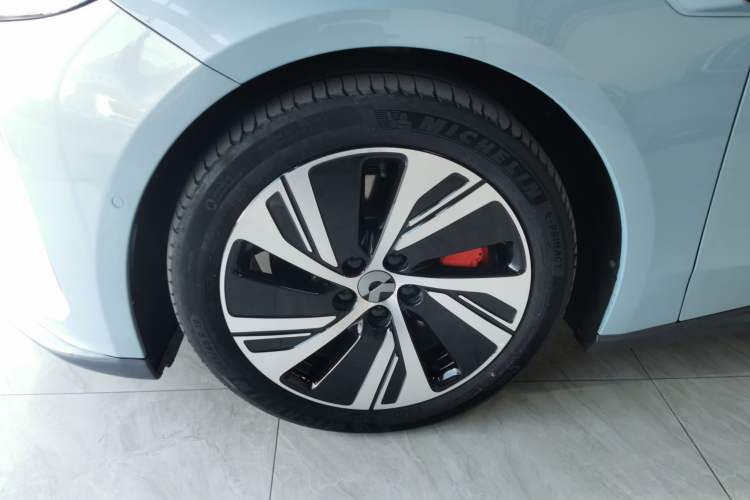 Used Nio ET5 2022 75 kWh