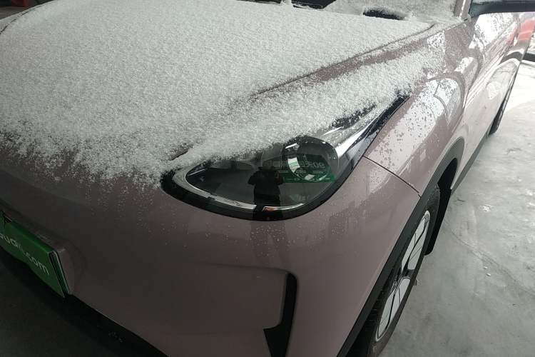 Used  Geome 2025 310km Youth Edition
