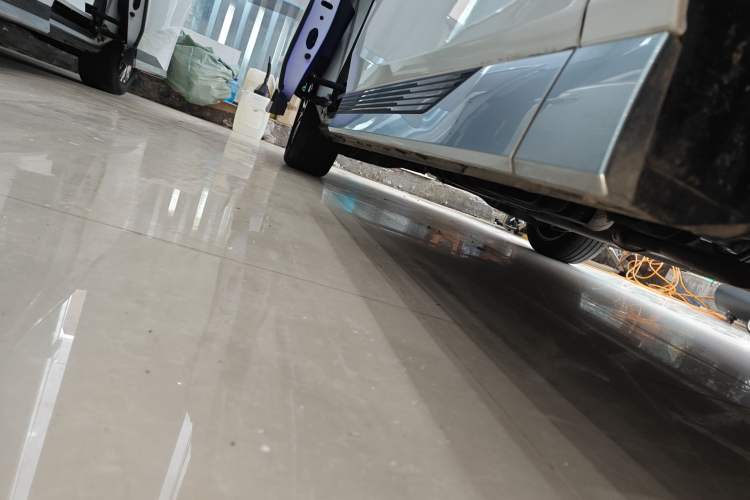 Used GAC Trumpchi M8 2023 Zongshi Series 400T Ultimate Edition
