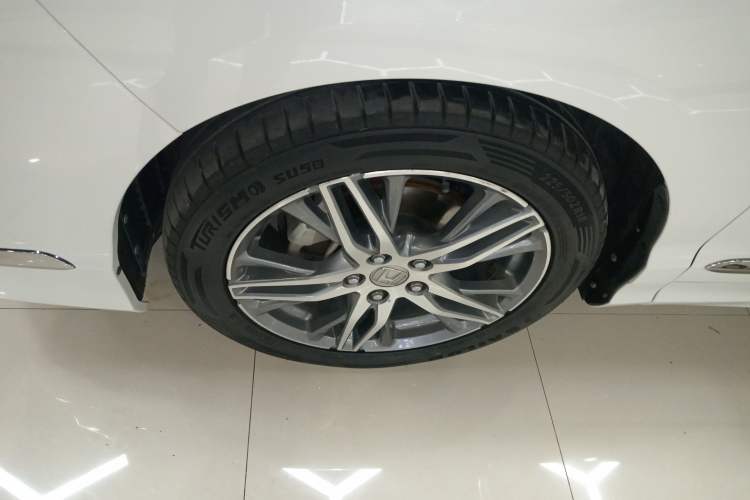 Used Honda Elysion 2019 2.0L Hybrid Luxury Edition